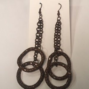 Jewelry - 4 for $12: Unique Dangling Earrings Jewelry - 4 for $12: Unique Dangling Earrings